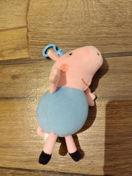 Peppa pig - gerorge, 