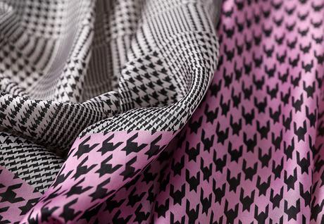 Nový dámsky šál - šatka 180x90cm, xxl