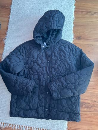 Vetrovka, reserved,164