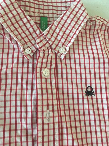 Košela benetton, benetton,110