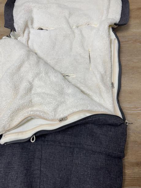 Junama predĺžovateľný fusak lama, junama