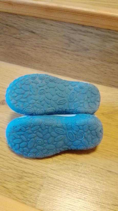 Papucky zateplene, 23