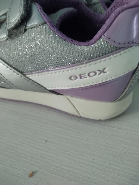 Geox tenisky, geox,32