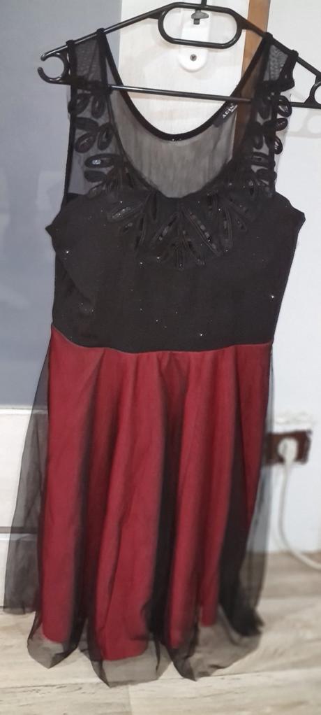 Spoločenské šaty, xl