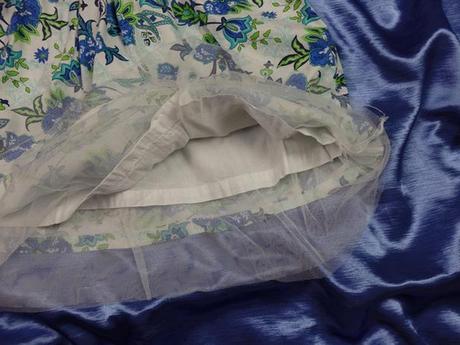 Detské šatičky, 98