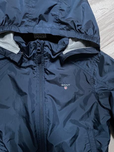 Gant prechodná bunda, gant,140