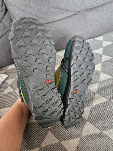 Adidas terrex, adidas,40