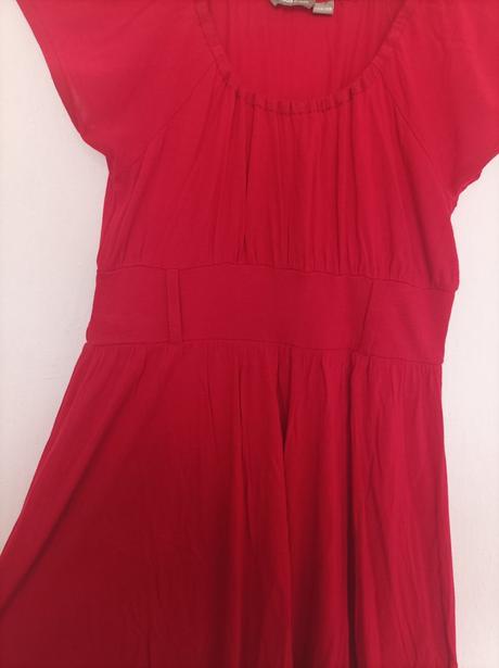 Predĺžené tričko, lindex,152