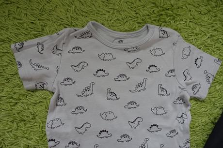 Body dinosaurus, h&m,104