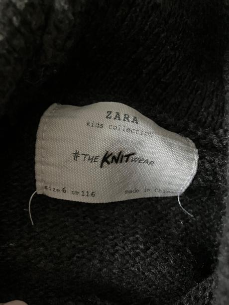 Svetrik, zara,116
