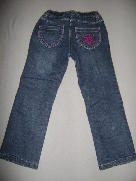 Zateplene rifle, lupilu,104