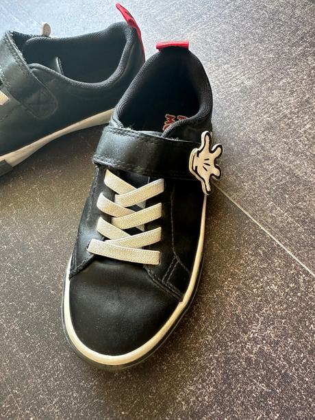 Topanky mickey mouse, 32