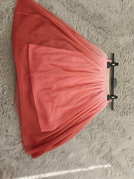 Tylová sukňa, reserved,134