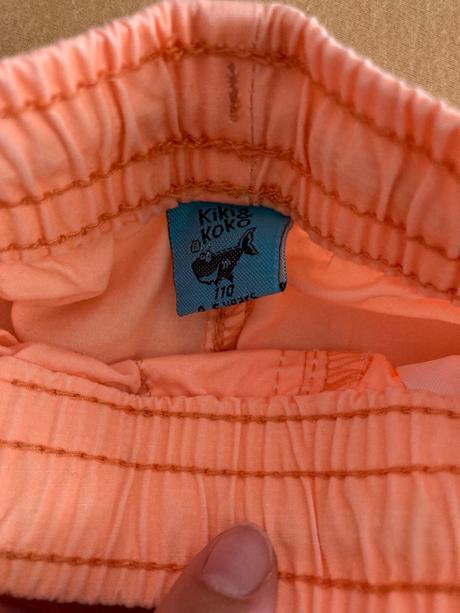 Šortky kiko&koko, kiki&koko,110