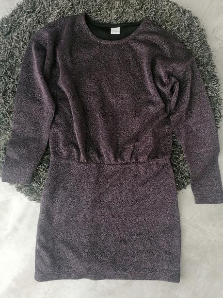 Elegantné šaty, lindex,134