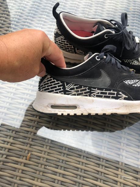 Tenisky nike air max thea, nike,39