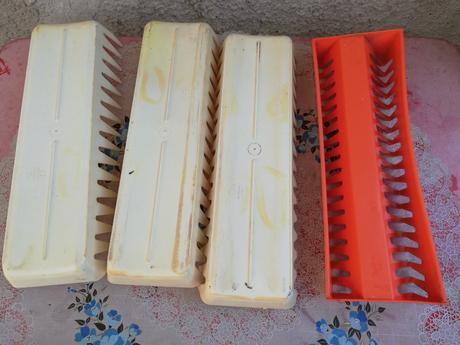 Retro odkvapkávač,