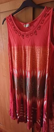 Dámske šaty xxl, xxl