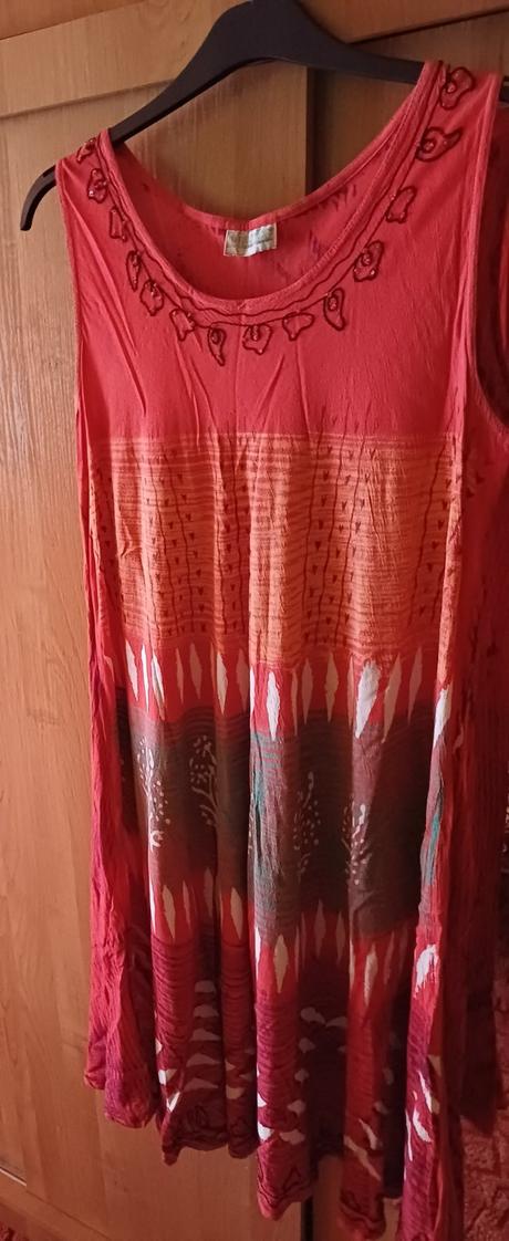 Dámske šaty xxl, xxl