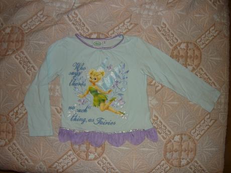 Tričko cililink, 110