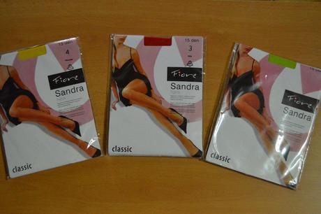 Dámske silonky novinka, 34 - xxl