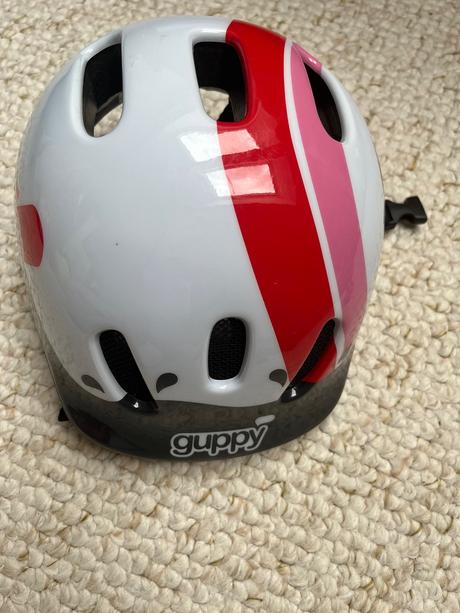 Prilba polisport, xs