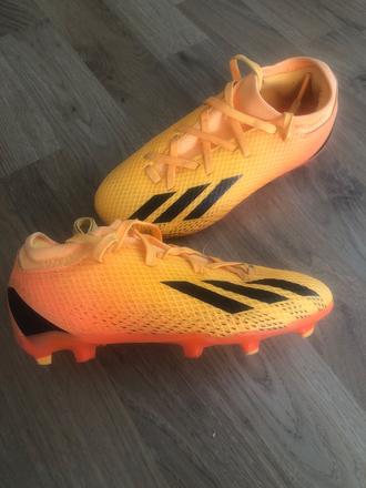 Futbalove kopačky adidas, adidas,31