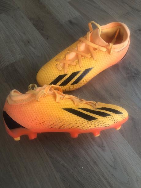 Futbalove kopačky adidas, adidas,31