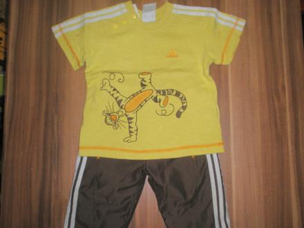 Suprava adidas, adidas,80