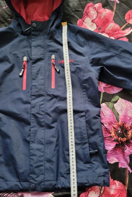 Bunda trollkids 140/146, trollkids,140