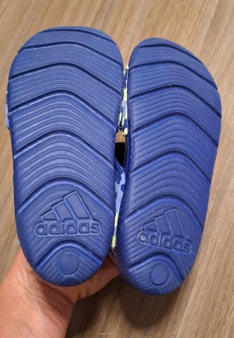 Sandale adidas, adidas,29