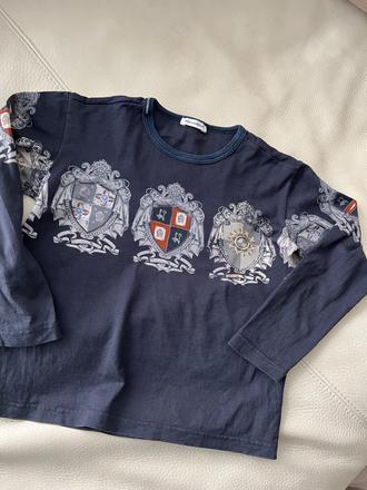 Dolce&gabbana natelnik vel.6, 116