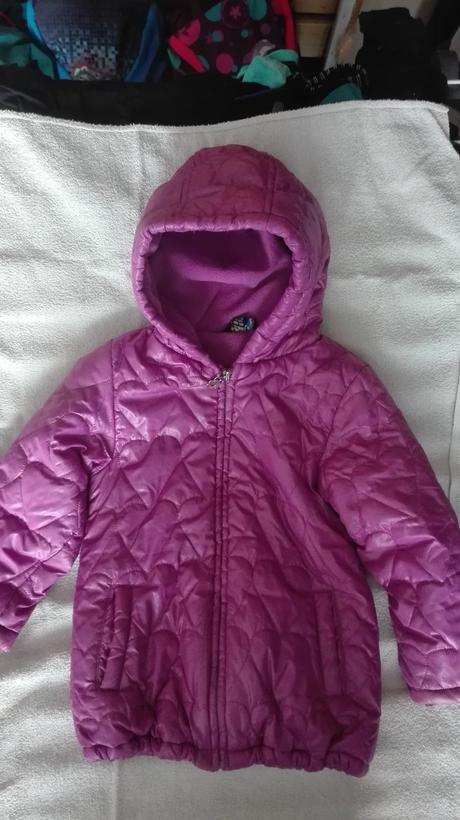 Bundicka na zimu, 110