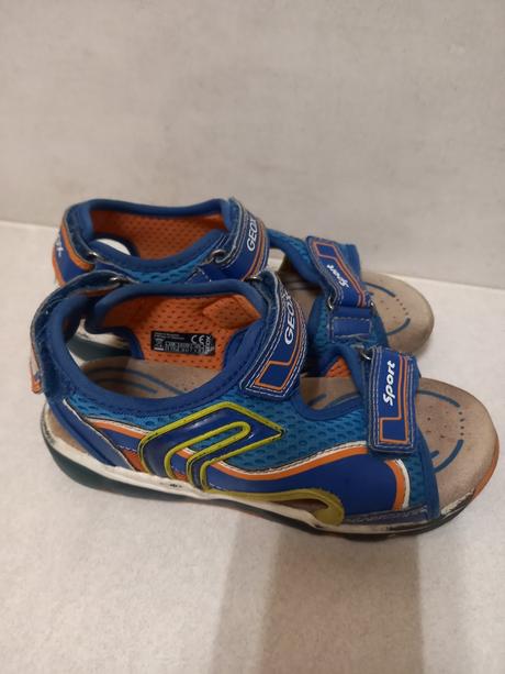 Sandale geox, geox,30