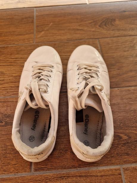 Tenisky macko pu, pepco,37