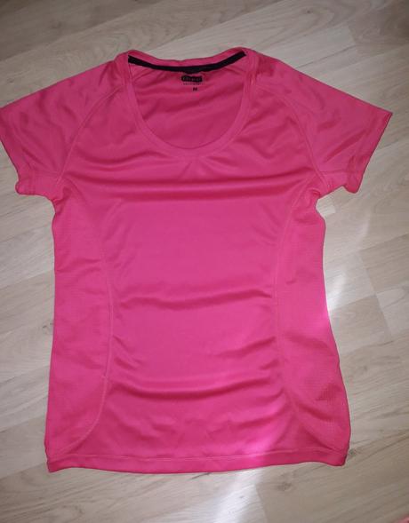 Športové tričko, kik,m