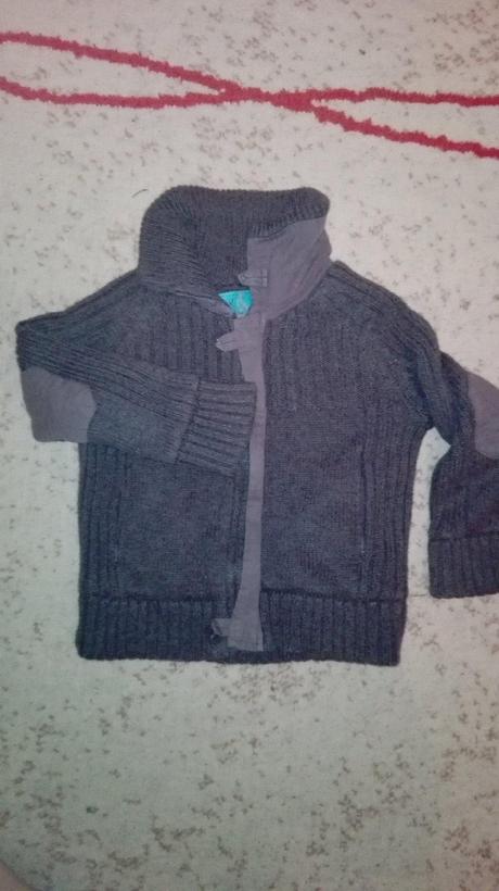 Vytepleny sveter, 98