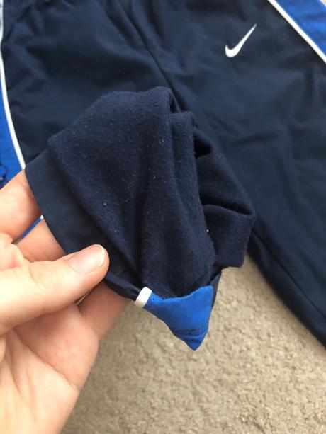 Nike súprava, nike,92