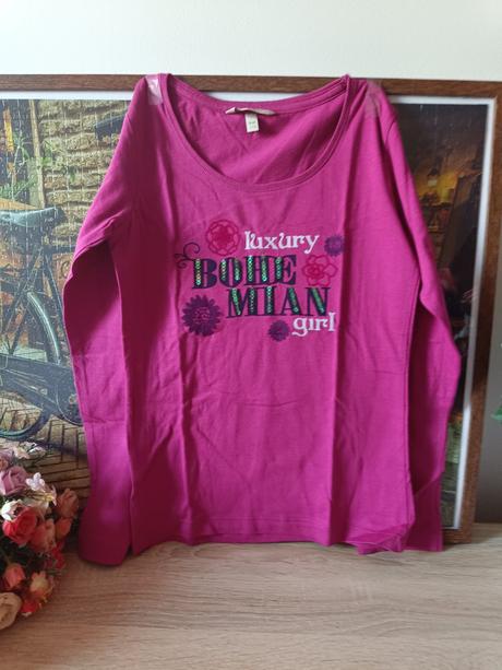 Tričko 134/140, 140