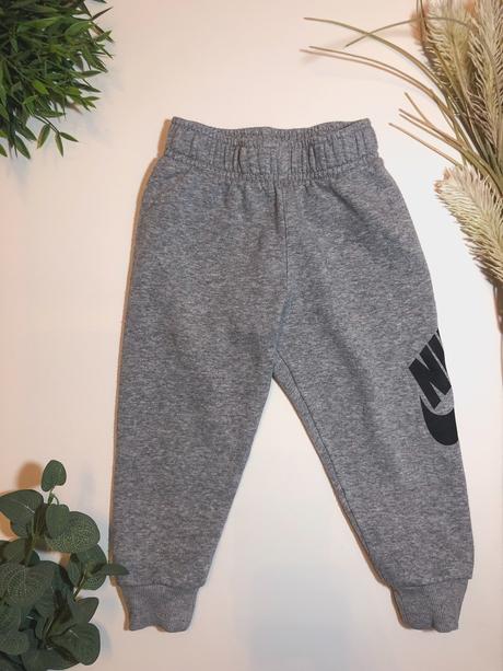 Tepláky nike 92-98, nike,92