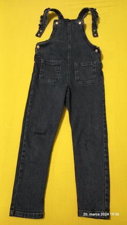 Rifle na traky, f&f,122