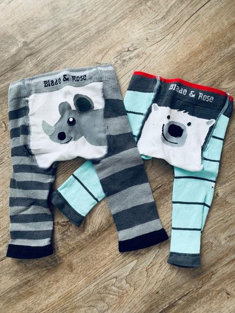 Balík oblečenia chlapec 80, 68–80