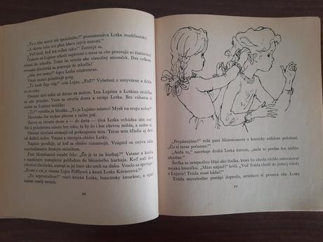 2x lujza a lotka (e. kästner), 