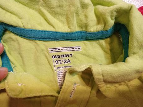 Tričká, marc o´polo,104