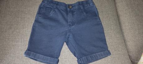Šortky, f&f,122