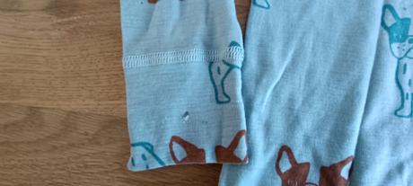 Merino komplet, lindex,122