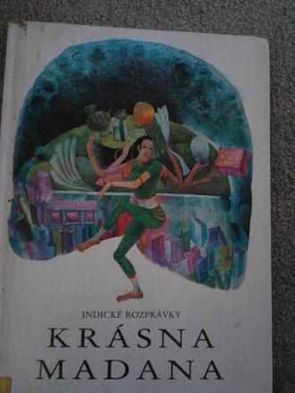 Indické rozprávky, 