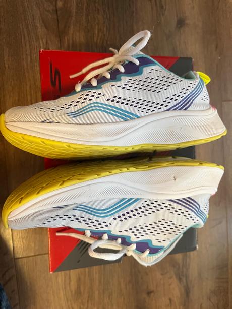 Tenisky, skechers,34