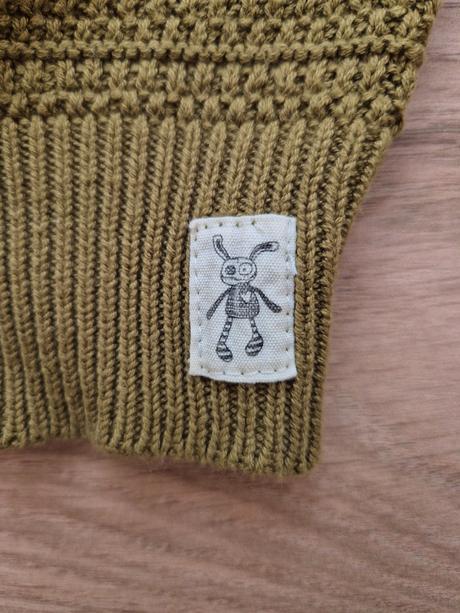 Svetrík small rags, 86