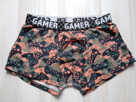 Chlapčenské boxerky, chapter young,158